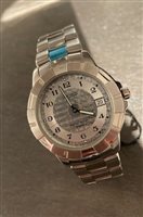 Orologio Seiko Uomo in Acciaio SGD585P1 - SGD585P1